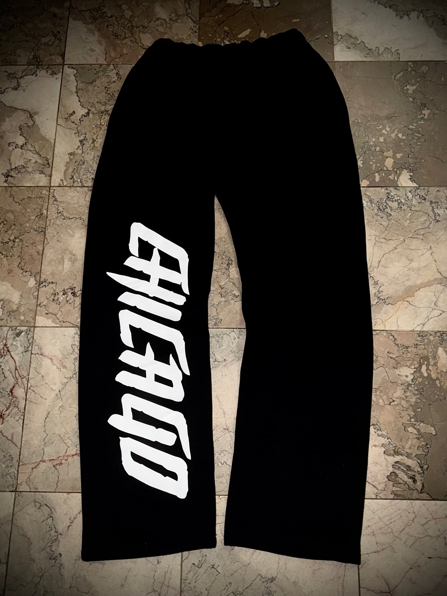 Chicago Joggers