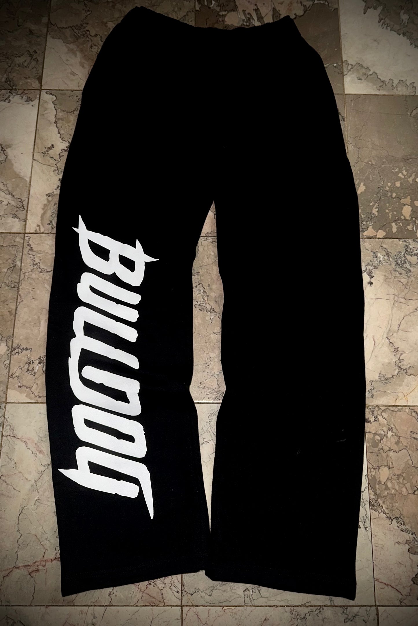 Chicago Joggers