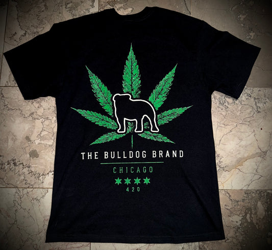 420 BULLDOG T